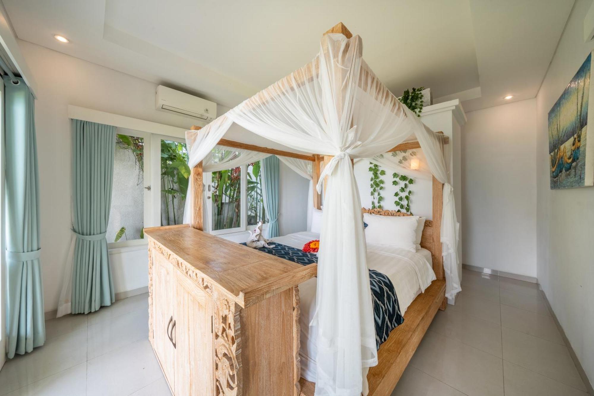 Ceningan Beachside Villa Nusa Lembongan