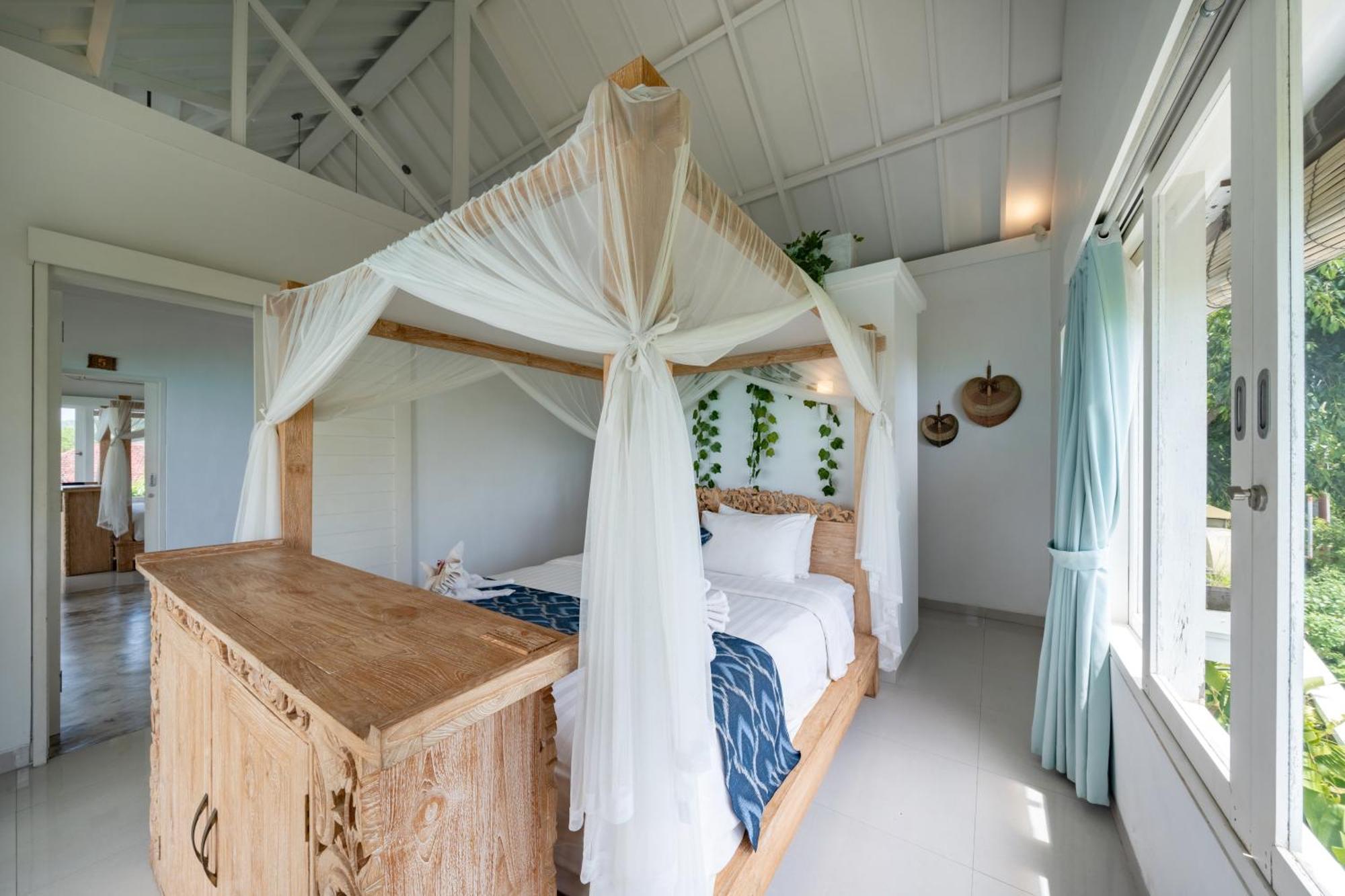 Ceningan Beachside Nusa Lembongan