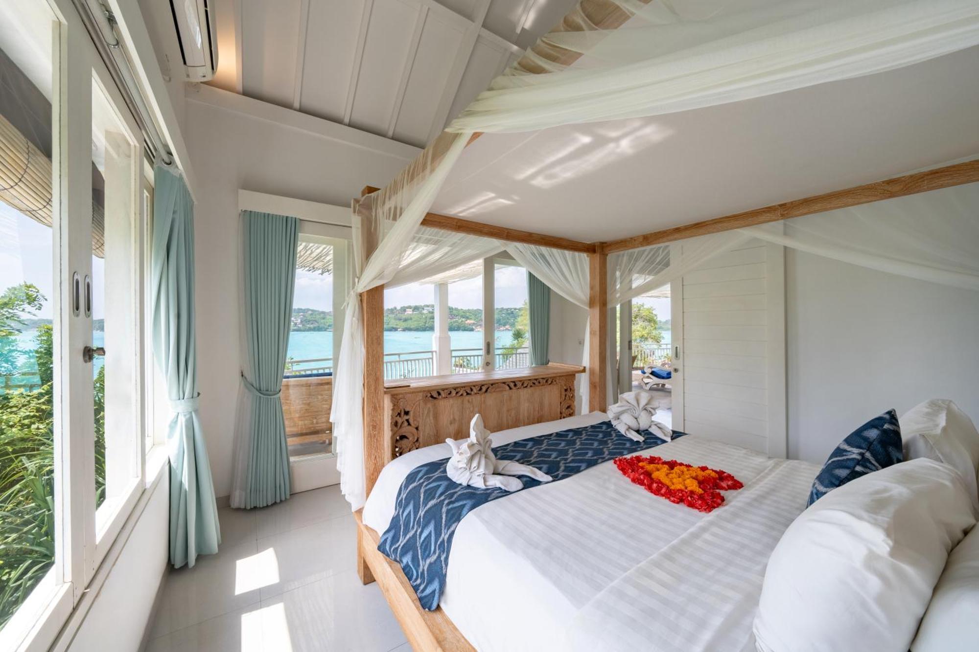 Ceningan Beachside Villa Nusa Lembongan