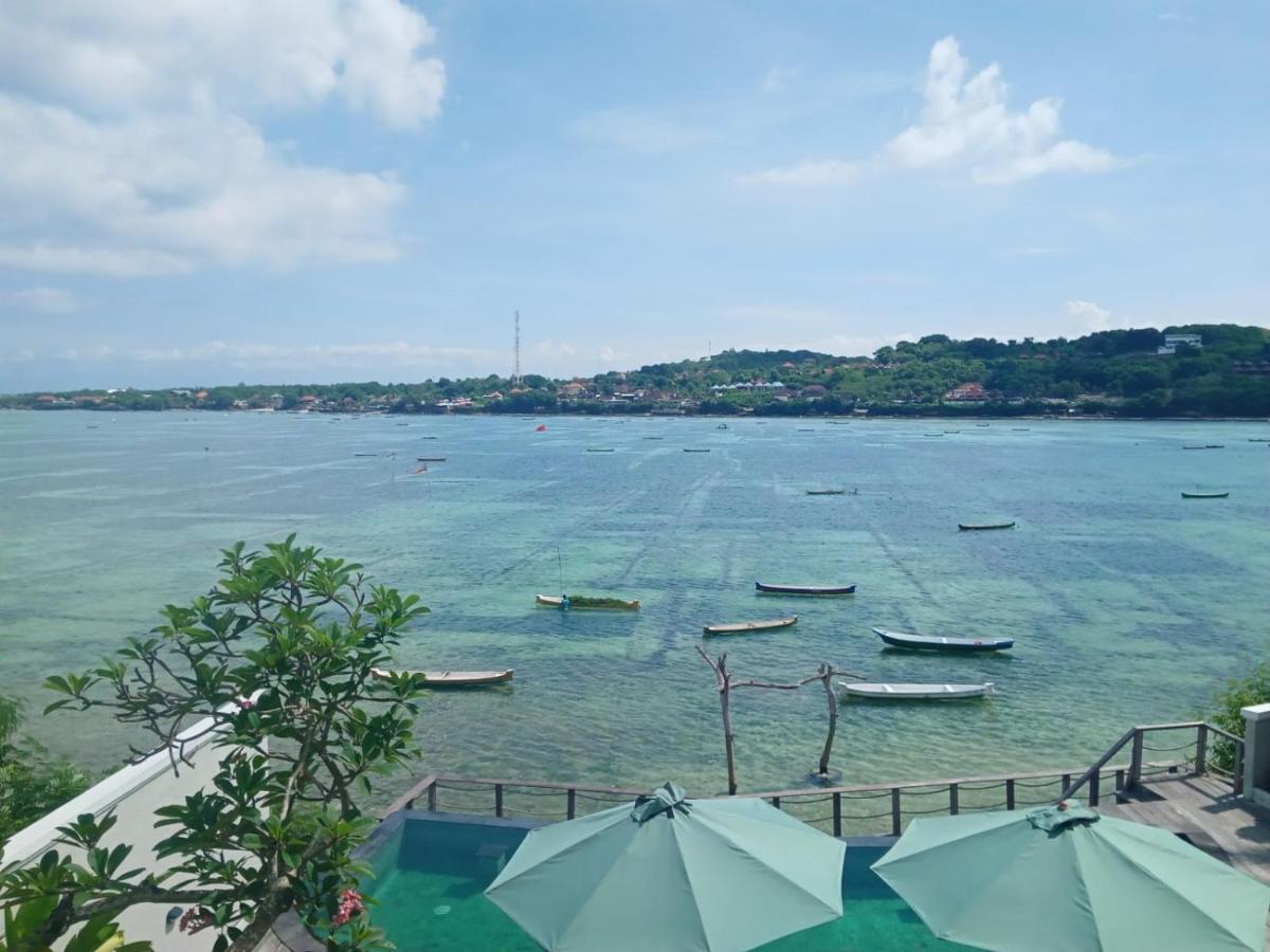 Ceningan Beachside Villa Nusa Lembongan