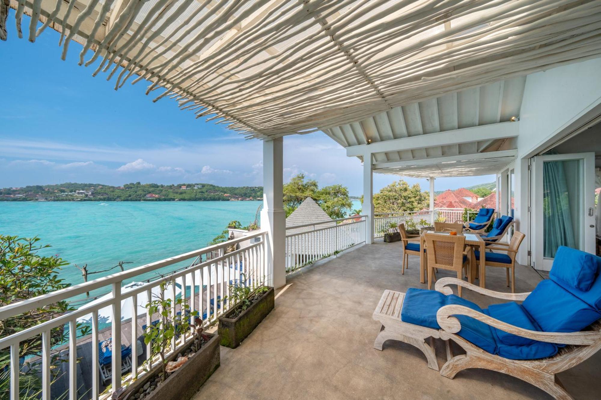 Ceningan Beachside Villa Nusa Lembongan