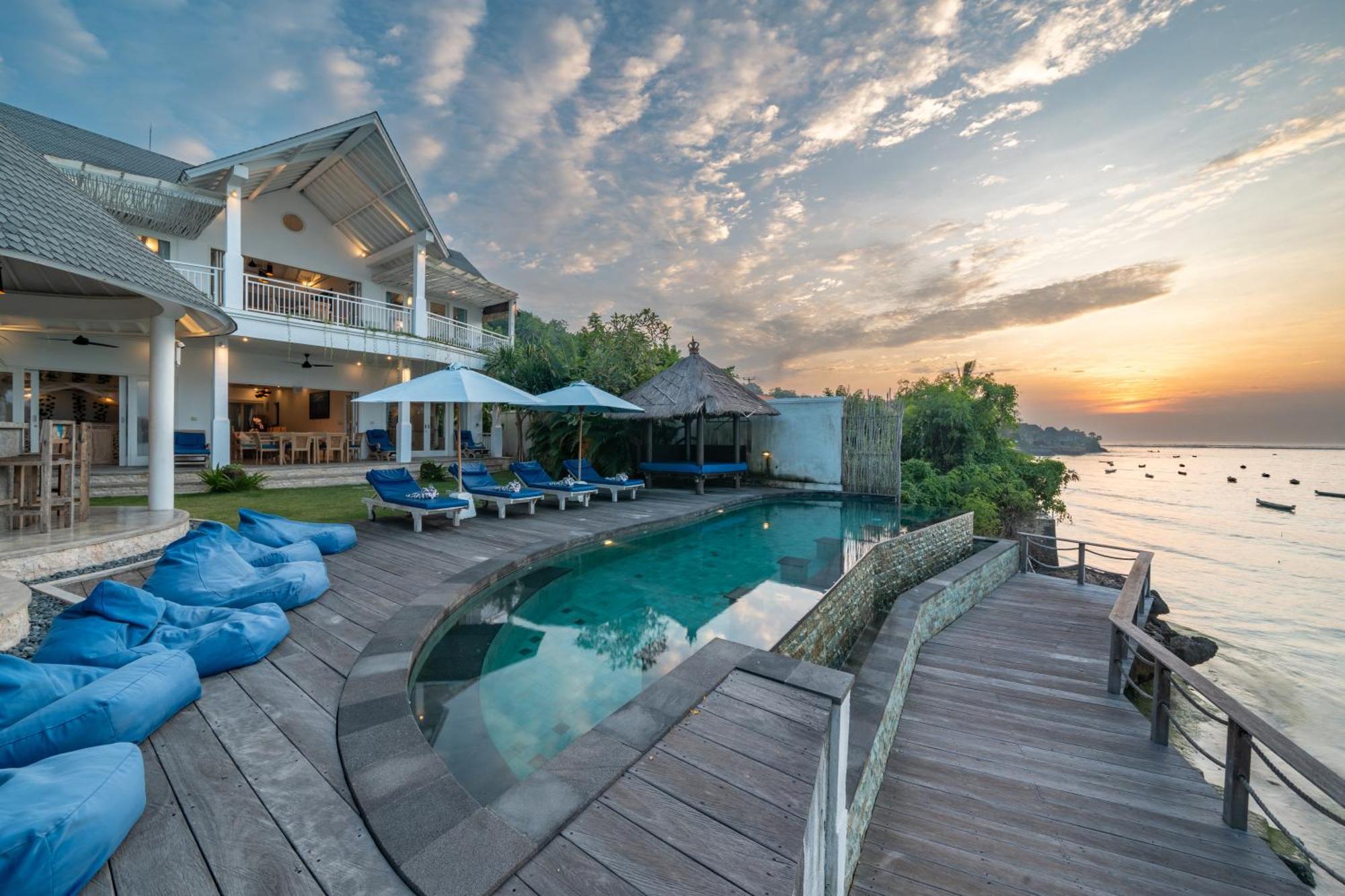 Ceningan Beachside * Nusa Lembongan