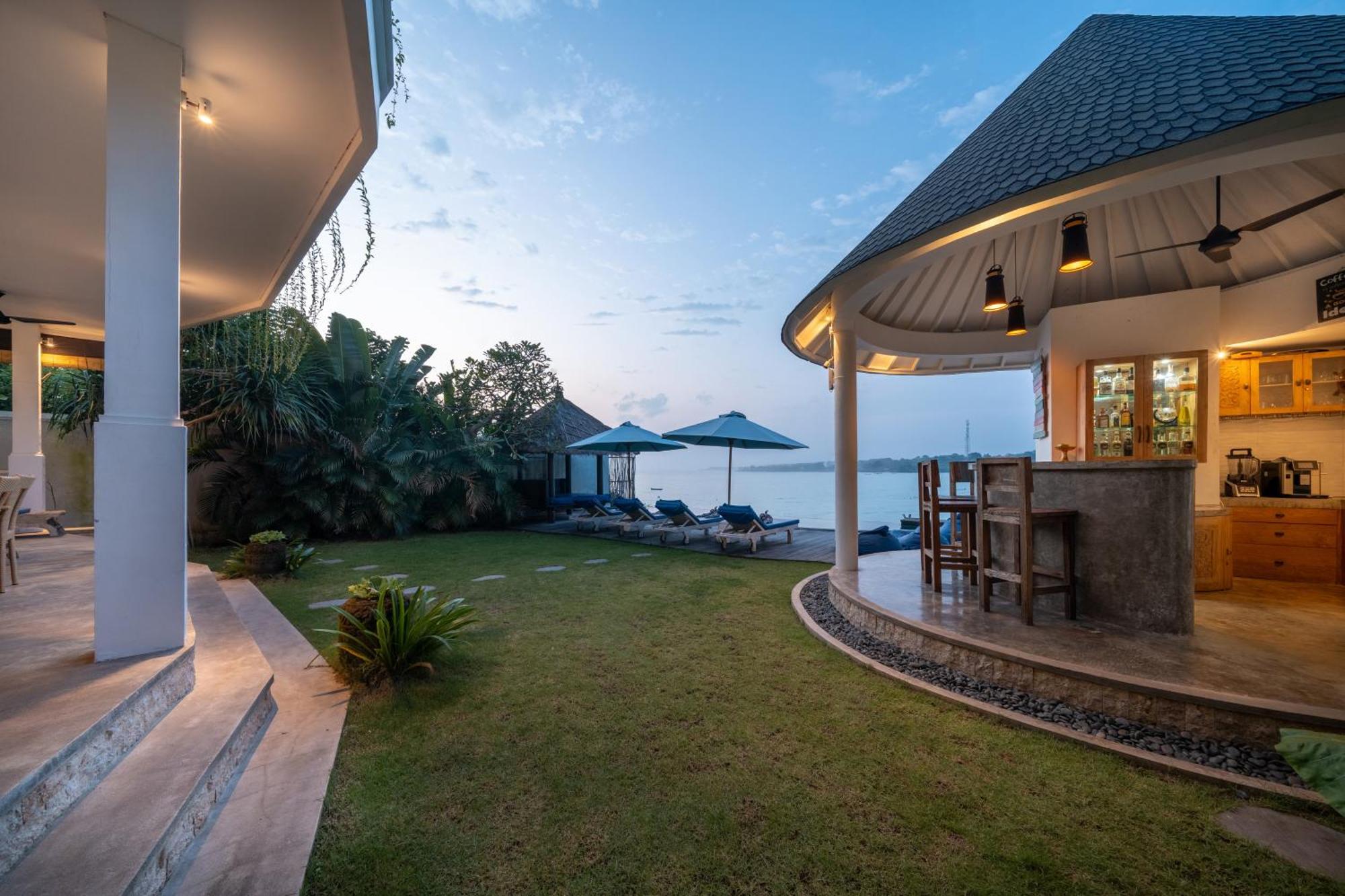 Ceningan Beachside Nusa Lembongan