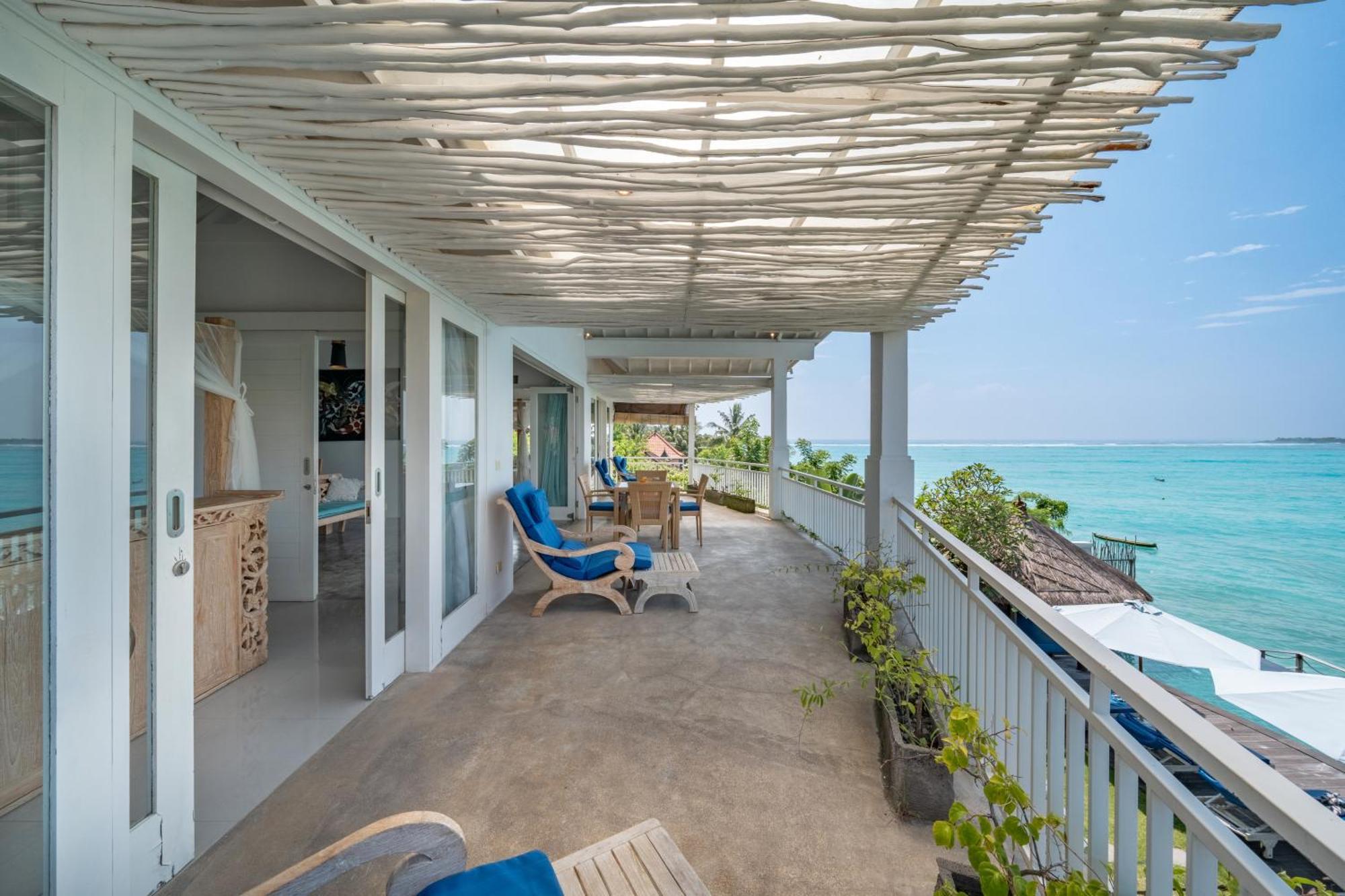 Ceningan Beachside Nusa Lembongan