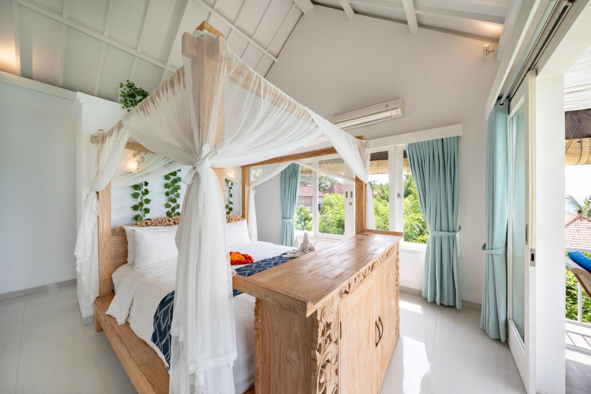 Ceningan Beachside * Nusa Lembongan